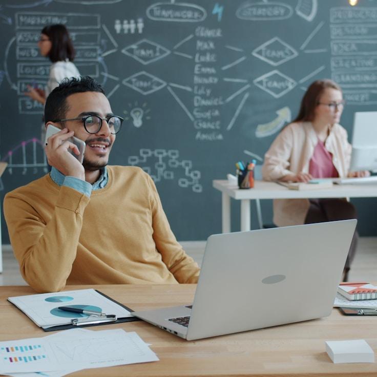 iOS application development process